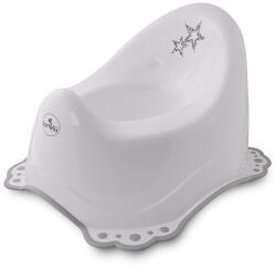 Lorelli Anatómiai Bili - Little Stars - White (10131040093)