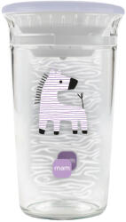 MAM Easy to Drink ivópohár 290 ml (lányos) (100017251)