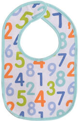 Lorelli - Baby Care Lorelli Baby Care 3Darab-os előke, tépőzáros - Boy (10260230002)