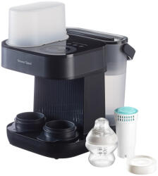 Tommee Tippee Perfect Prep Pro tápszeradagolós tápszerkészítő gép fekete