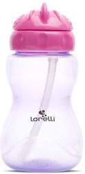 Lorelli Mini sport itató - Pink/Purple
