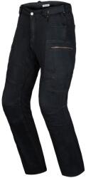 Rebelhorn Blugi Rebelhorn Urban III Negru pentru motociclete (PRBRH-TP-URBAN-III_47)