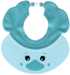Chipolino Little Duck hajmosó karika - green (KZBLD0251GR)