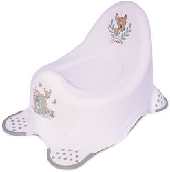 Lorelli Anatómiai Bili - Deer - White (10130342400)
