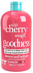Treaclemoon Wild cherry magic cseresznye illatú tusfürdő (500 ml)