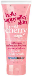 Treaclemoon Wild Cherry Magic cseresznye illatú testradír 225 ml