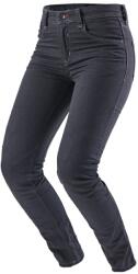 Furygan Blugi motociclisți Furygan Nikita X Kevlar® Mom Fit pentru femei, gri închis (FUR6656-914)