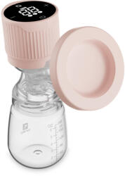 Lorelli Baby Care Lila elektromos mellszívó - Pink