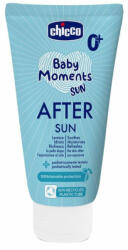 Chicco napozás utáni tej, shea vaj, allatoin (150 ml)