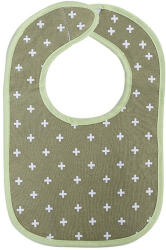 Lorelli - Baby Care Lorelli Baby Care 3Darab-os előke, tépőzáros - Uni (10260230001)