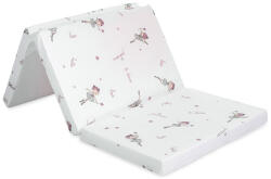 Lorelli Classic összehajtható matrac 60x120x5 - Pink (20030030001)