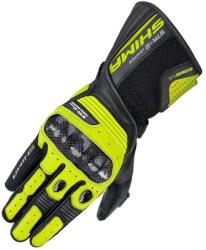 Shima Mănuși moto Shima STR-2 Vent galben fluo (SHISTR-2VENTGLVFLUO)