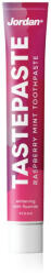 Jordan Tastepaste fogkrém Málna menta ízzel (50 ml)