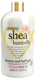 Treaclemoon Creamy Shea Butterfly tusfürdő 500 ml