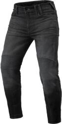Revit Blugi Revit Moto 2 TF Negru pentru motociclete (REFPJ053-6161)
