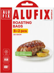 Alufix Sütőzacskó PET 25x38 cm (8+2 db) (BH10PROMO)