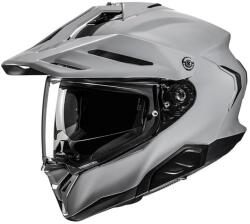 HJC Casca moto enduro HJC RPHA 60 Solid gri (HJC110123)