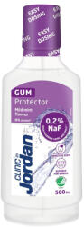 Jordan Clinic Gum Protector fogínykímélő szájvíz 500 ml
