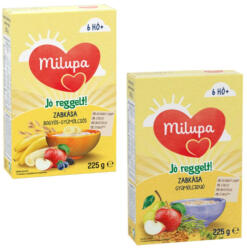 Milupa Jó reggelt! próbacsomag (2x225 g)