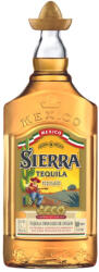 Sierra Reposado Tequila [1L|35%] - diszkontital