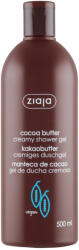 Ziaja Kakaóvajas tusfürdő (500 ml)