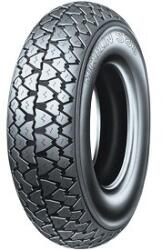 Michelin S83 FRONT/REAR 3.50-8 46J