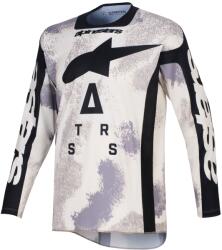 Alpinestars Tricou motocross Alpinestars Racer Lahnd camo nisipos (AIM170-0319)