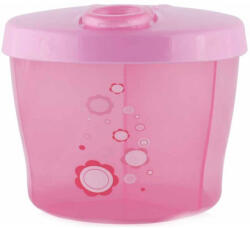 Lorelli - Baby Care Lorelli Baby Care tápszertároló doboz - pink (10230570002)
