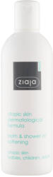 Ziaja MED tusoló és fürdőolaj atópiás bőrre (270 ml)