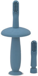 Lorelli Baby Care Fogkefe 6hó+ - Moonlight Blue