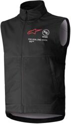 Alpinestars Vesta softshell Alpinestars Techstar neagra (AIM100-1093)