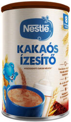 Nestlé Kakaós ízesítő 8 hó+ (400 g)