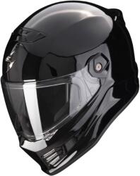 Scorpion Cască integrală pentru motocicletă SCORPION COVERT FX neagră lucioasă (SCRP186-100-03)