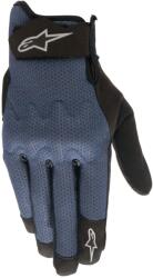 Alpinestars Mănuși moto Alpinestars Stated Air albastru închis-negru (AIM120-695)