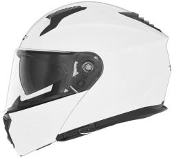 NOX Casca de motocicleta rabatabila NOX N968 alb perlat (AIM140-2255) - motozem - 557,30 RON