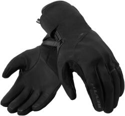 Revit Mănuși de motocicletă Revit Antigo H2O negre (REVFGW115-0010)