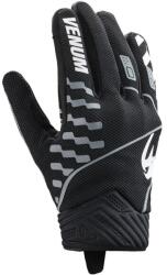 IXON Mănuși motocicletă IXON Venum Hurry negru-gri-alb (IXO300101044-1041)