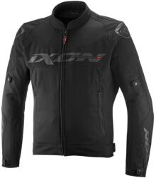 IXON Geacă motociclistă IXON Meteor 31 neagră (IXO100101228-1001)