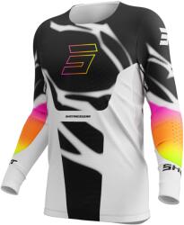 Shot Tricou de motocross Shot Aerolite Devil negru (SHOA05-12A-B01)