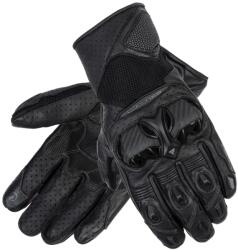 Rebelhorn Mănuși de motocicletă Rebelhorn Flux II negru (PRB-GLV-FLUX-II_01)