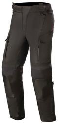 Alpinestars Stella Andes Drystar Pantaloni de motocicletă pentru femei Stella Andes Drystar Negru (AIM111-98)