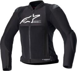 Alpinestars Jacheta moto dama Alpinestars Stella SMX Air neagra (AIM101-278)