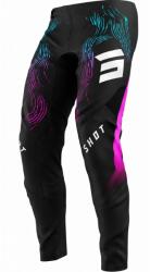 Shot Pantaloni motocross Shot Aerolite Volt roz (SHOA04-11A-C02)