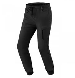 Shima Pantaloni moto Shima Joggster negri (MSHIJOGGSTERMENBLK)