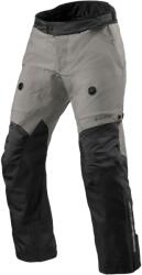 Revit Pantaloni motocicletă Revit Neptune 3 GTX gri-negru (REVFPT146-3511)