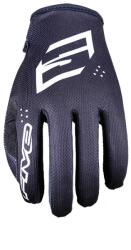 FIVE MXF4 manusi de motocross negre (FIV12221201) - motozem - 94,40 RON