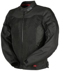 Furygan Geacă de motocicletă Furygan Mistral Evo 3 negru (FUR6435-1MIEVO3B) - motozem - 790,60 RON