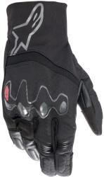 Alpinestars Mănuși moto Alpinestars Hyde XT Drystar negru-negru (AIM120-764) - motozem - 607,10 RON
