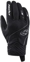 IXON Mănuși moto damă IXON Hurricane 2 negru-alb (IXO300102026-1015) - motozem - 147,50 RON