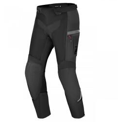 Shima Pantaloni moto Shima Alpha negri (MSHIALPHAMENPNTBLK)